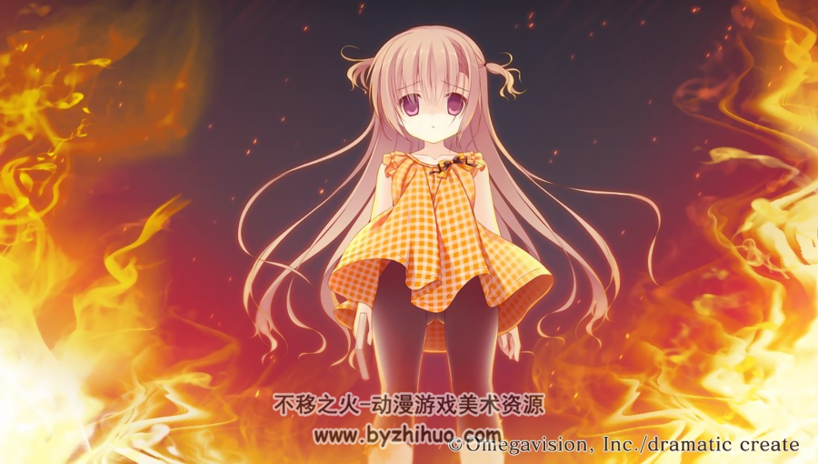 Navel橘子社 近月社 少女理论及其周边 乙女理論とその周辺 PSV独占CG 百度云