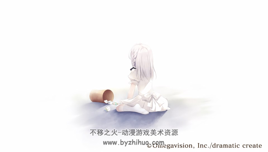 Navel橘子社 近月社 少女理论及其周边 乙女理論とその周辺 PSV独占CG 百度云