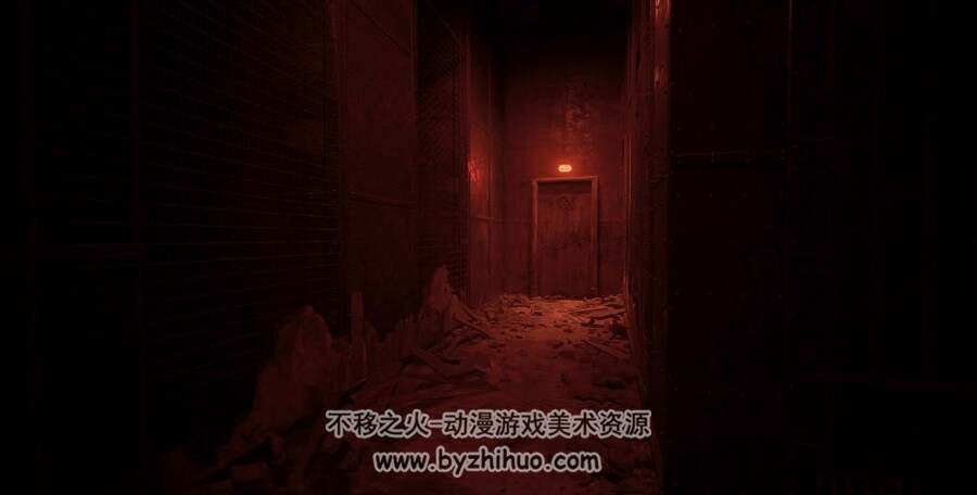 寂静岭2重制版 官方设定画集 Silent Hill 2 Artbook 百度网盘下载