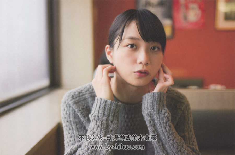深川麻衣 ずっと そばにいたい PDF格式连环画 百度网盘下载