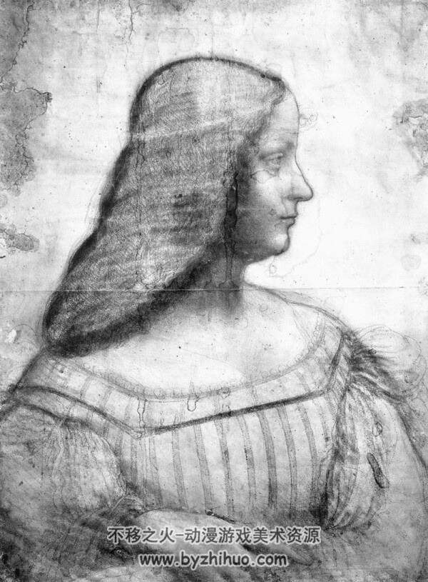The Drawings of Leonardo  da Vinci 达芬奇手稿 百度网盘下载