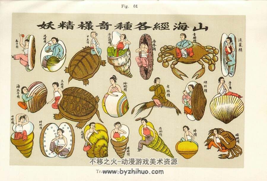 中国民间信仰1911年 百度网盘下载