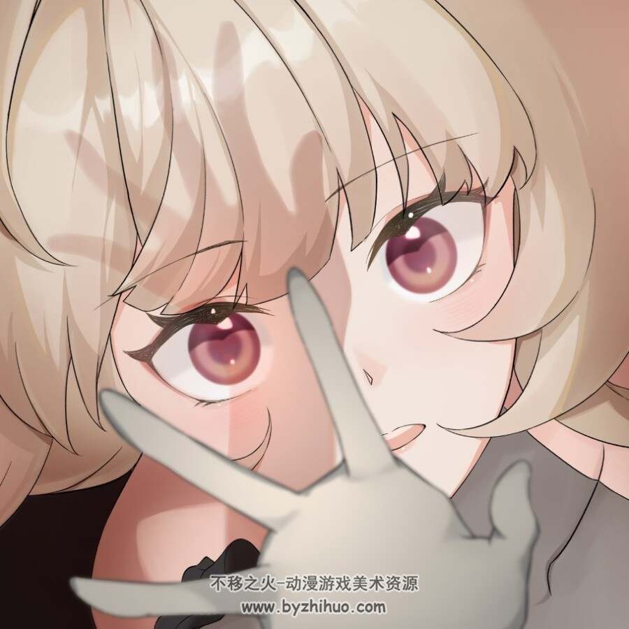 不可接触