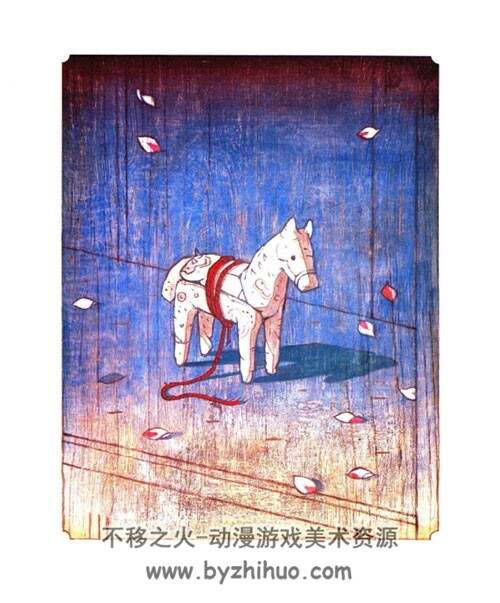 别的果家都没有 PDF格式 百度网盘下载