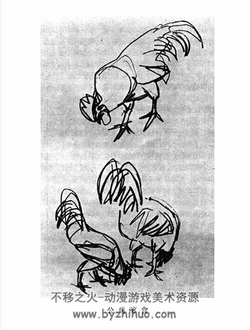 怎样画速写 pdf格式 1992年 百度网盘下载