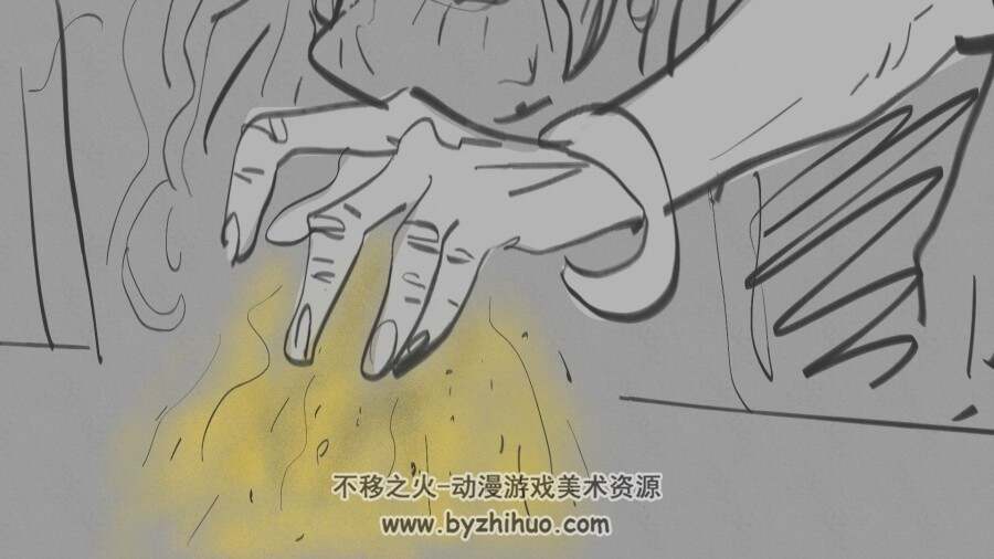 思美人概念故事板05