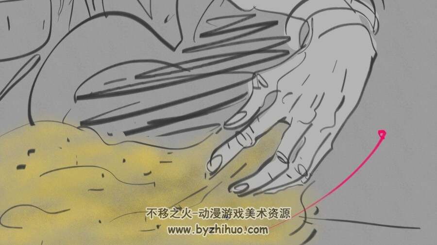 思美人概念故事板05