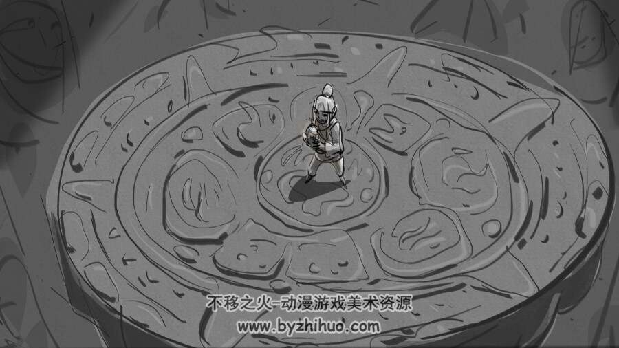 思美人概念故事板05