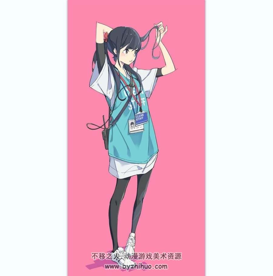 popman3580 人物动作姿态速写+7个绘画视频 美术参考素材 百度网盘下载