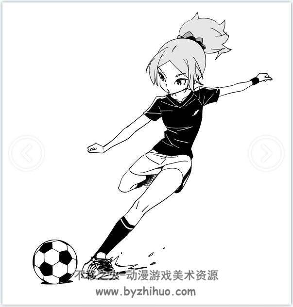 タヤマ碧 画师 人物动态 插画 漫画+线稿+插画图集+绘画视频 百度网盘下载
