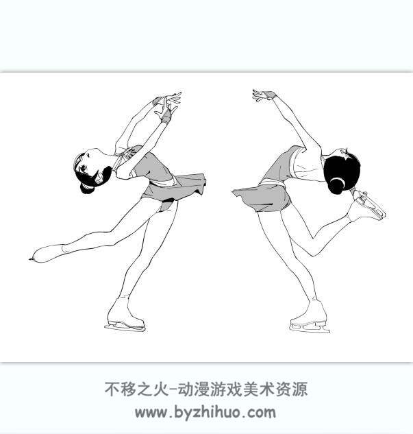タヤマ碧 画师 人物动态 插画 漫画+线稿+插画图集+绘画视频 百度网盘下载