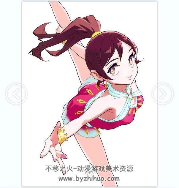 タヤマ碧 画师 人物动态 插画 漫画+线稿+插画图集+绘画视频 百度网盘下载