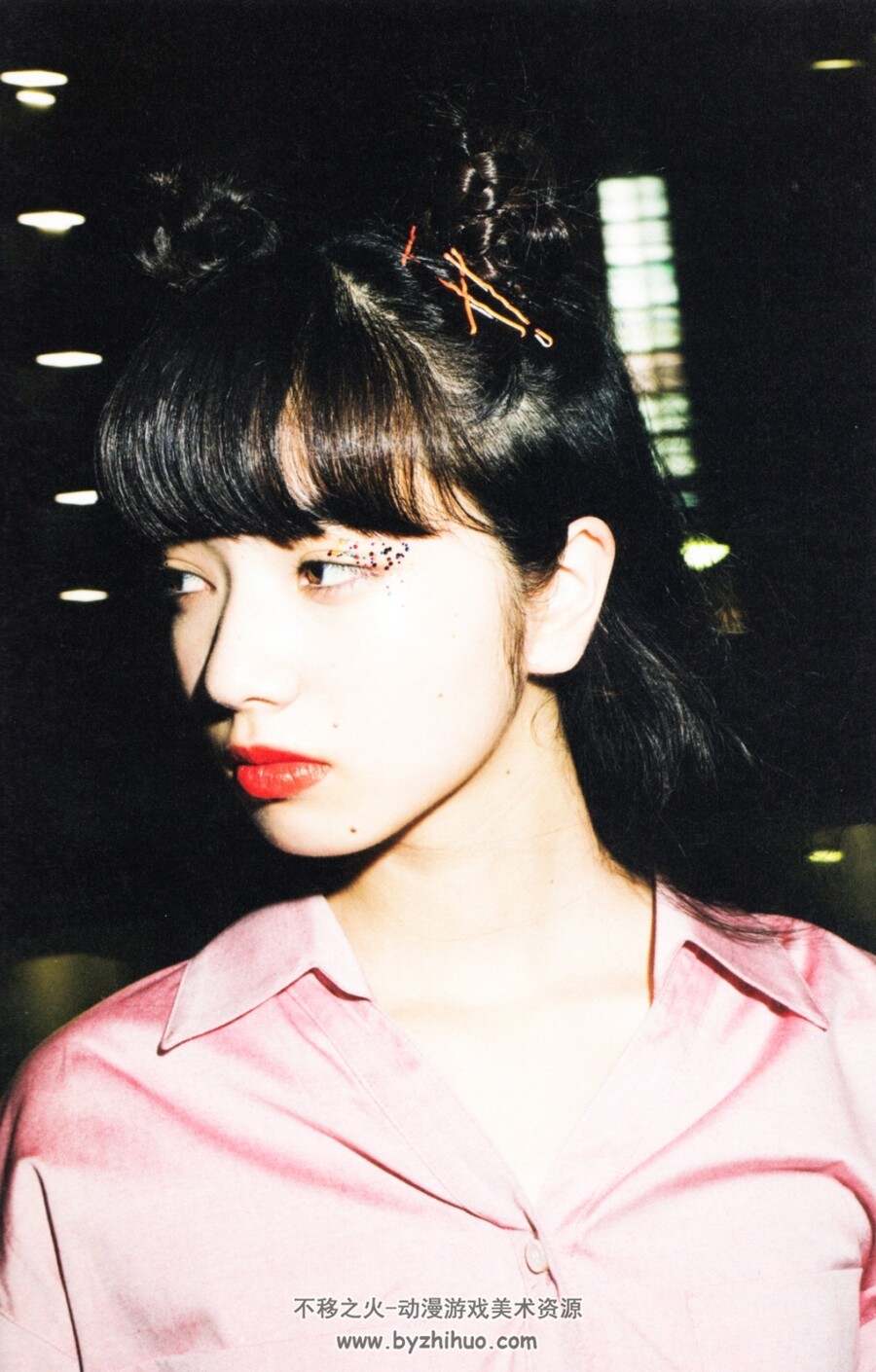 小松菜奈 first photo book 18直筆サイン 入り Amazon.com: 小松菜奈 first photo book 18: 9784575307504