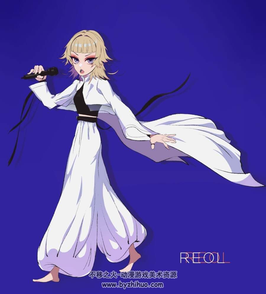 小画练习