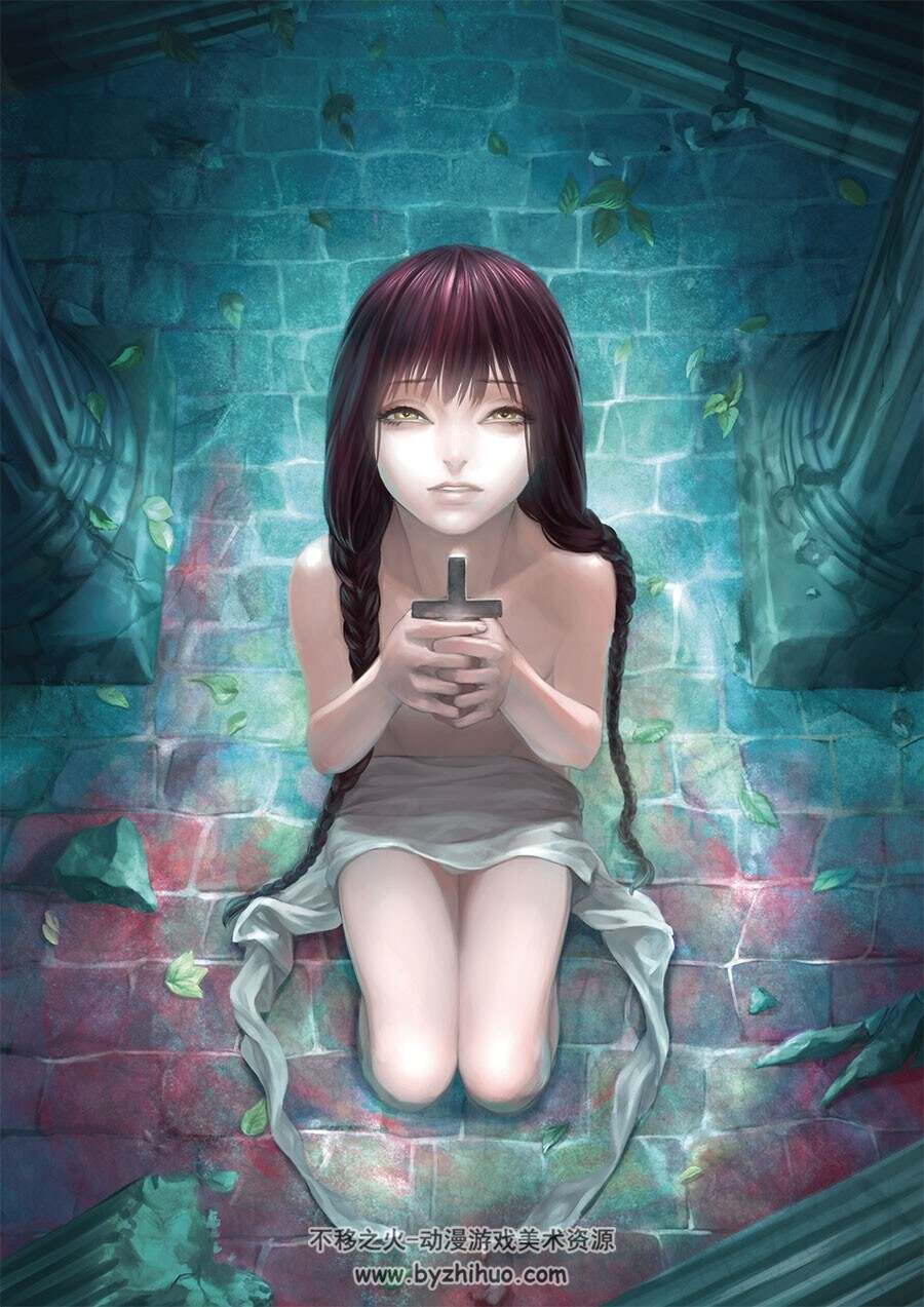THE ART-あなたに捧ぐ回想録ファタモルガーナの館(海市蜃楼之馆