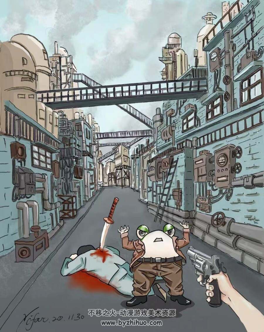 练习
