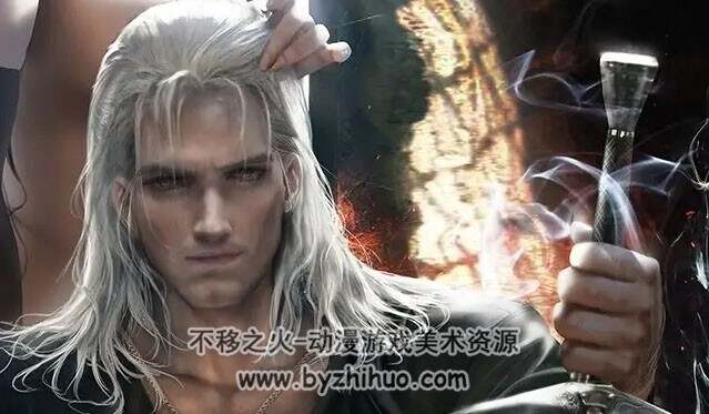 Sakimichan 116-117期 全奖励版下载 CG图包+视频+PSD