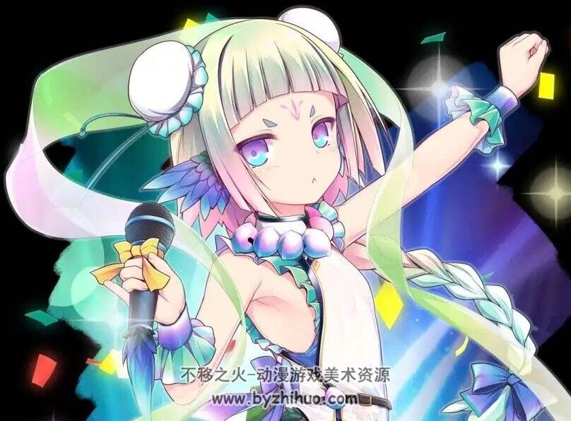 p站画师るとんにき fgo足控插画图集网盘下载 670P