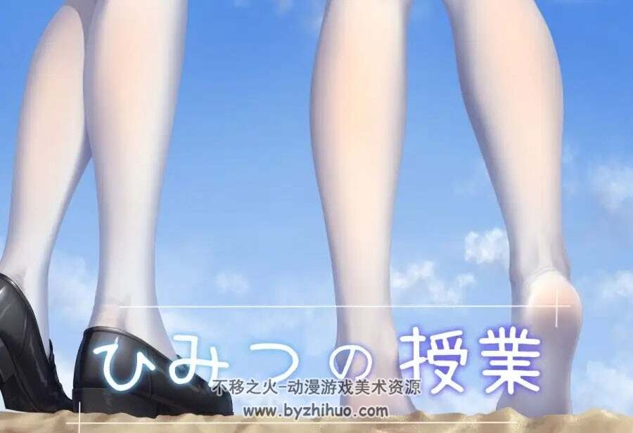 P站画师HaneRu二次元插画分享（更新至2020.3.2）百度网盘分享