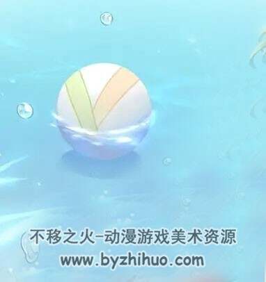 画师兔子老大sayika 同人插画2019作品合集含GIF视频及PSD源文件 297P