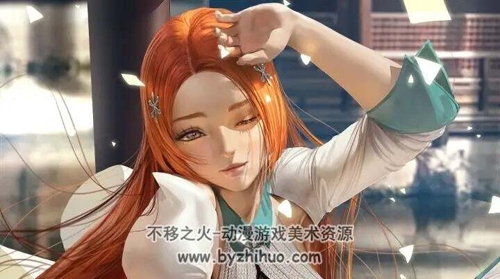Zumi 36-37期 8月更新最全插画集 229P