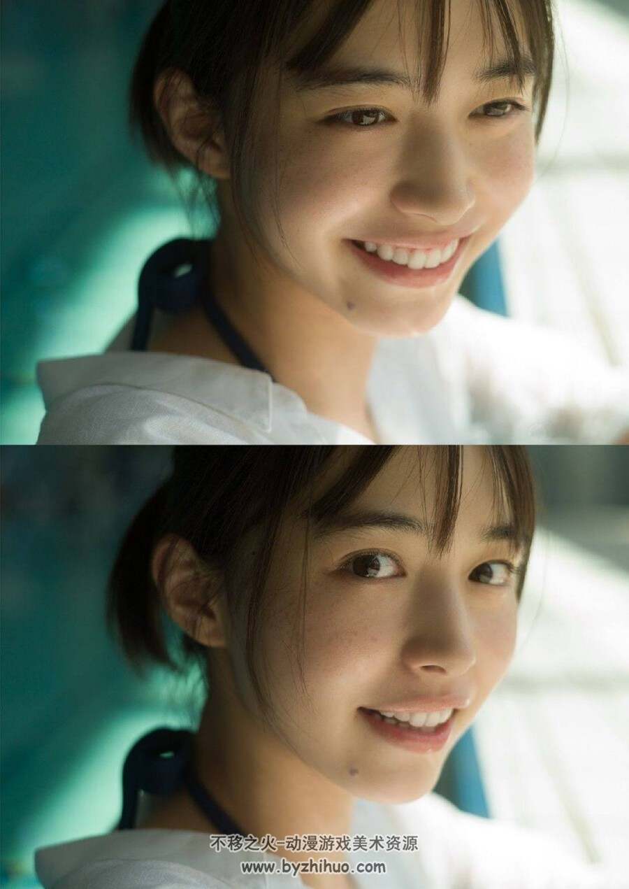 井桁弘恵 刃唯阿 Dramatic 写真百度网盘下载