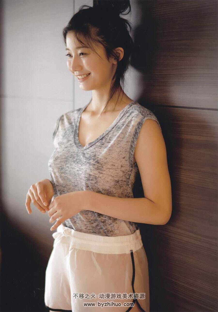 小仓优香 2nd Jajauma 写真百度网盘下载
