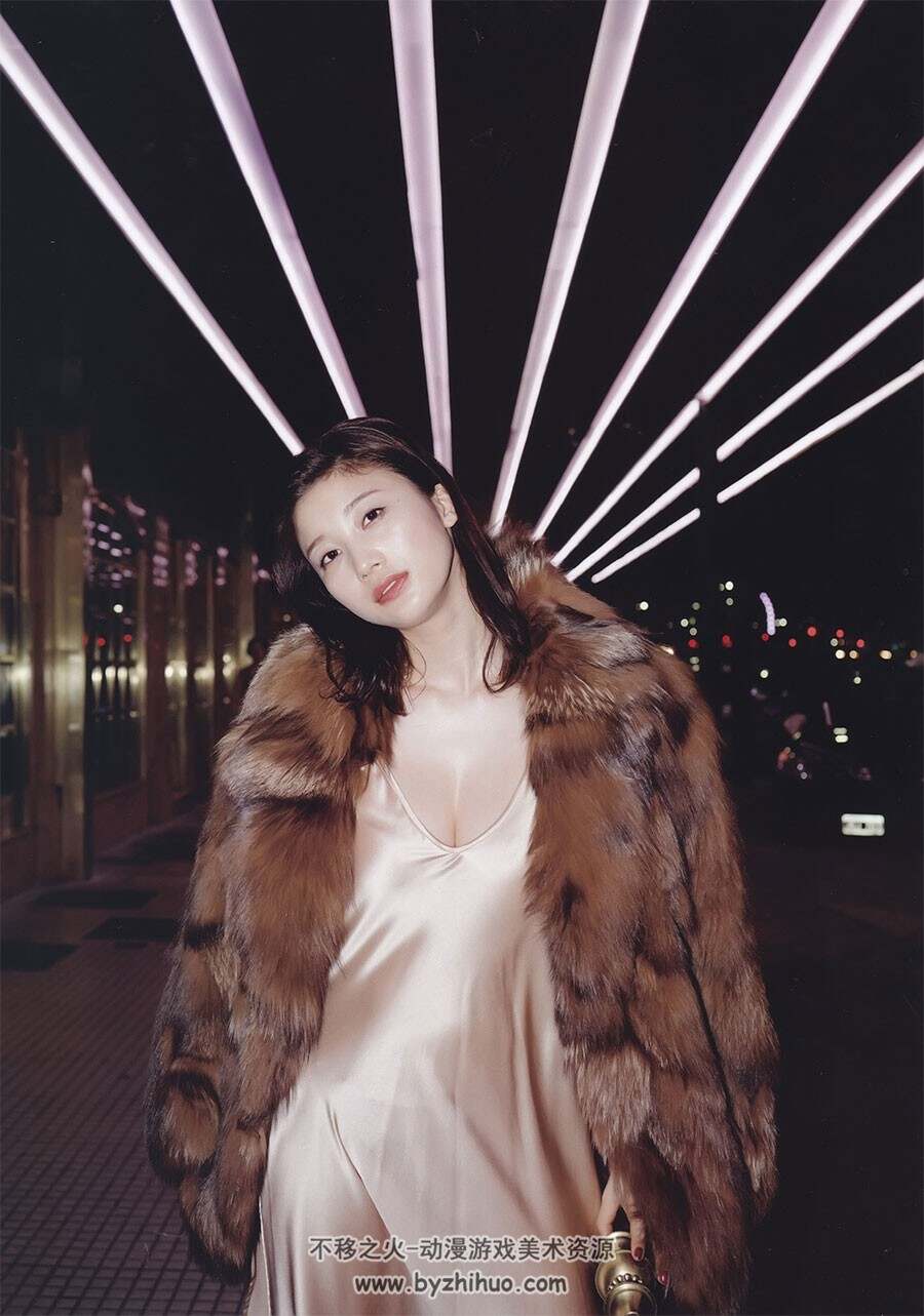 小仓优香 2nd Jajauma 写真百度网盘下载