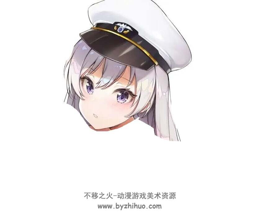 P站随机画师碧蓝航线图包合集，大凤居多