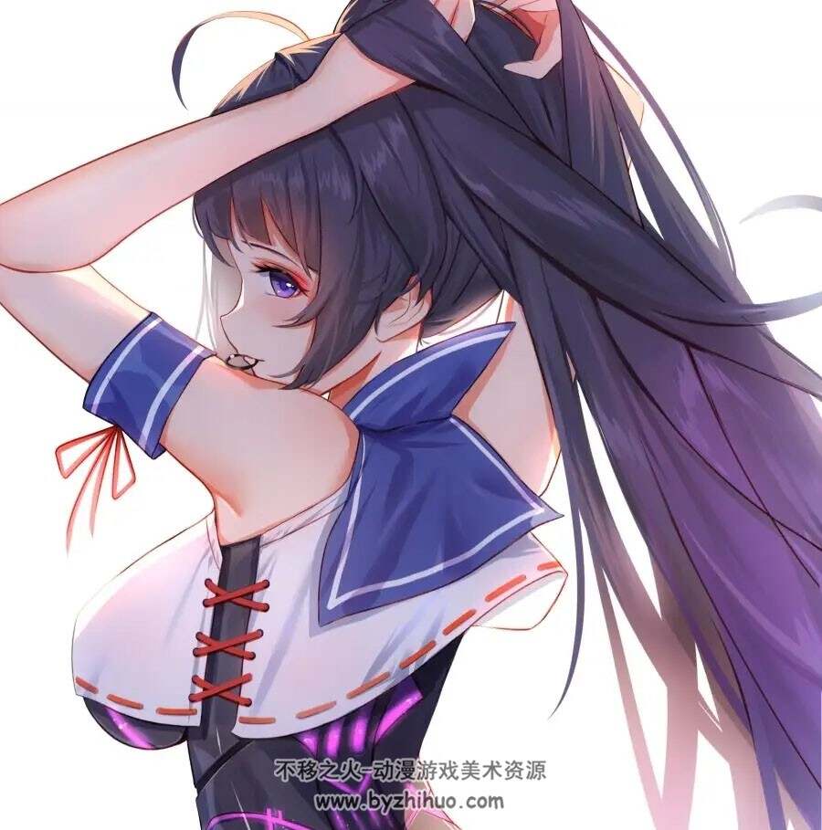 [Pixiv] 乌橄榄菜作品集