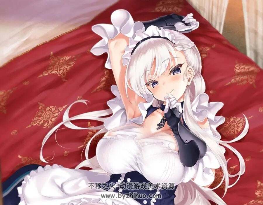 クレスタ (呉マサヒロ) cg插画二次元作品图包下载 4447P