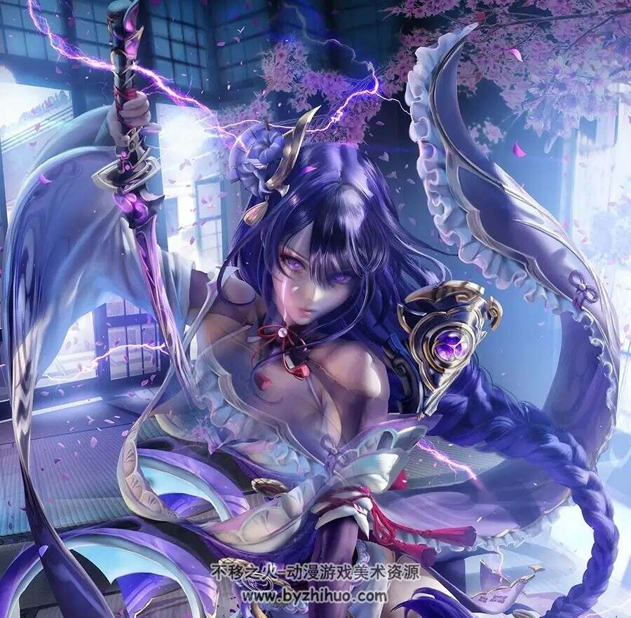 sakimichan 2021年10月 156 157期纯图作品更新 108P