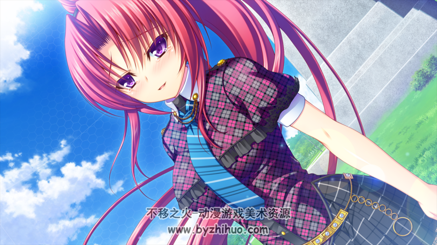 妹药社 Re：birth colony -Lost azurite- CG+场景 百度网盘下载