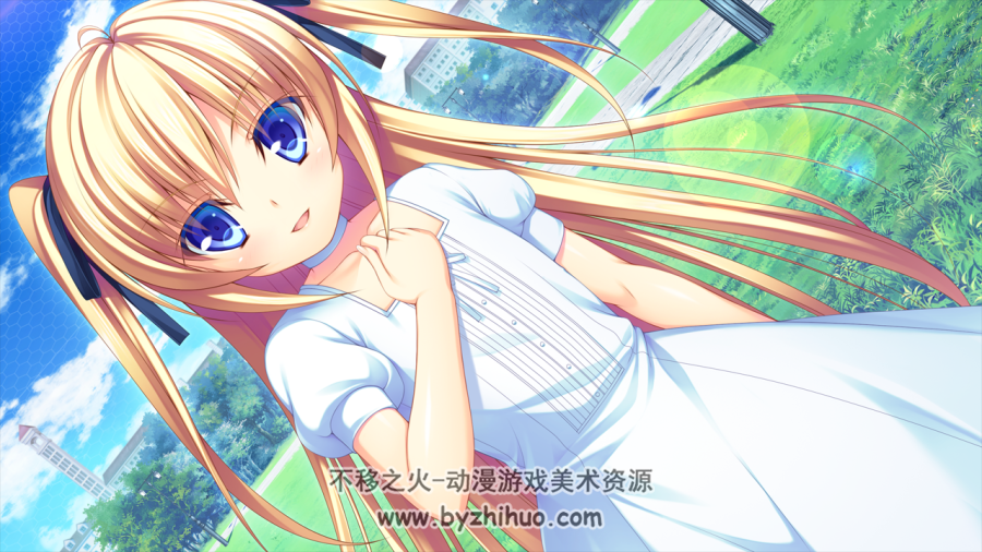 妹药社 Re：birth colony -Lost azurite- CG+场景 百度网盘下载