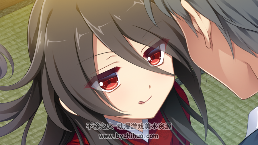 妹药社 月影魅像-解放之羽- 月影のシミュラクル-解放の羽- CG+场景 百度云