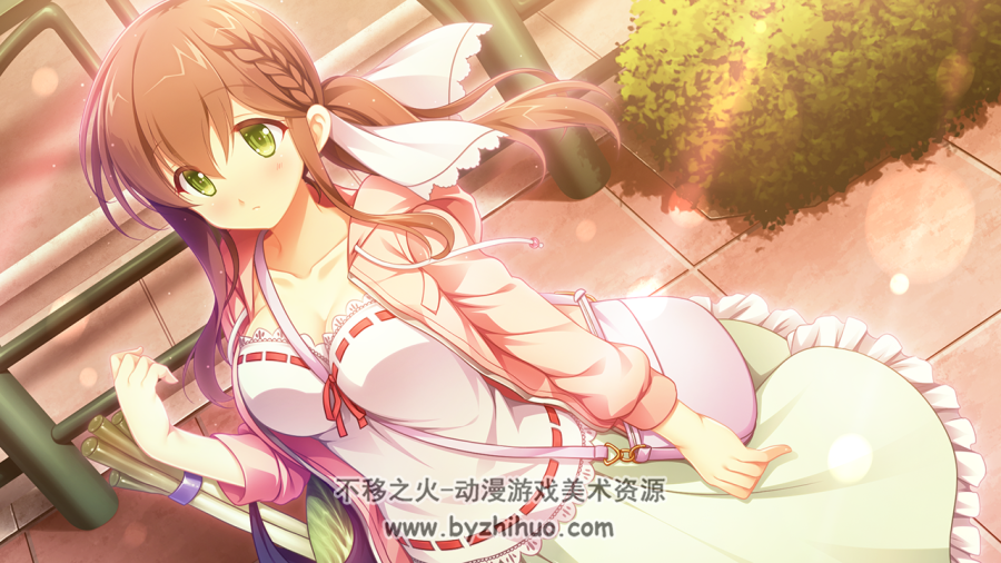 妹药社 交汇协奏曲 クロスコンチェルト CG+场景 百度网盘下载