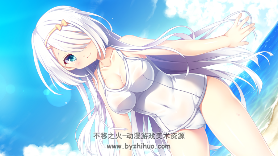 妹药社 交汇协奏曲 クロスコンチェルト CG+场景 百度网盘下载