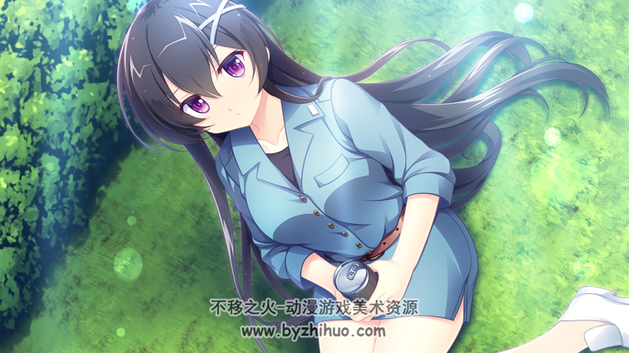 妹药社 交汇协奏曲 クロスコンチェルト CG+场景 百度网盘下载
