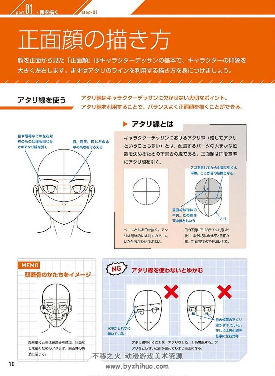 快速漫画人物画法 情景分类绘画技巧 百度网盘下载