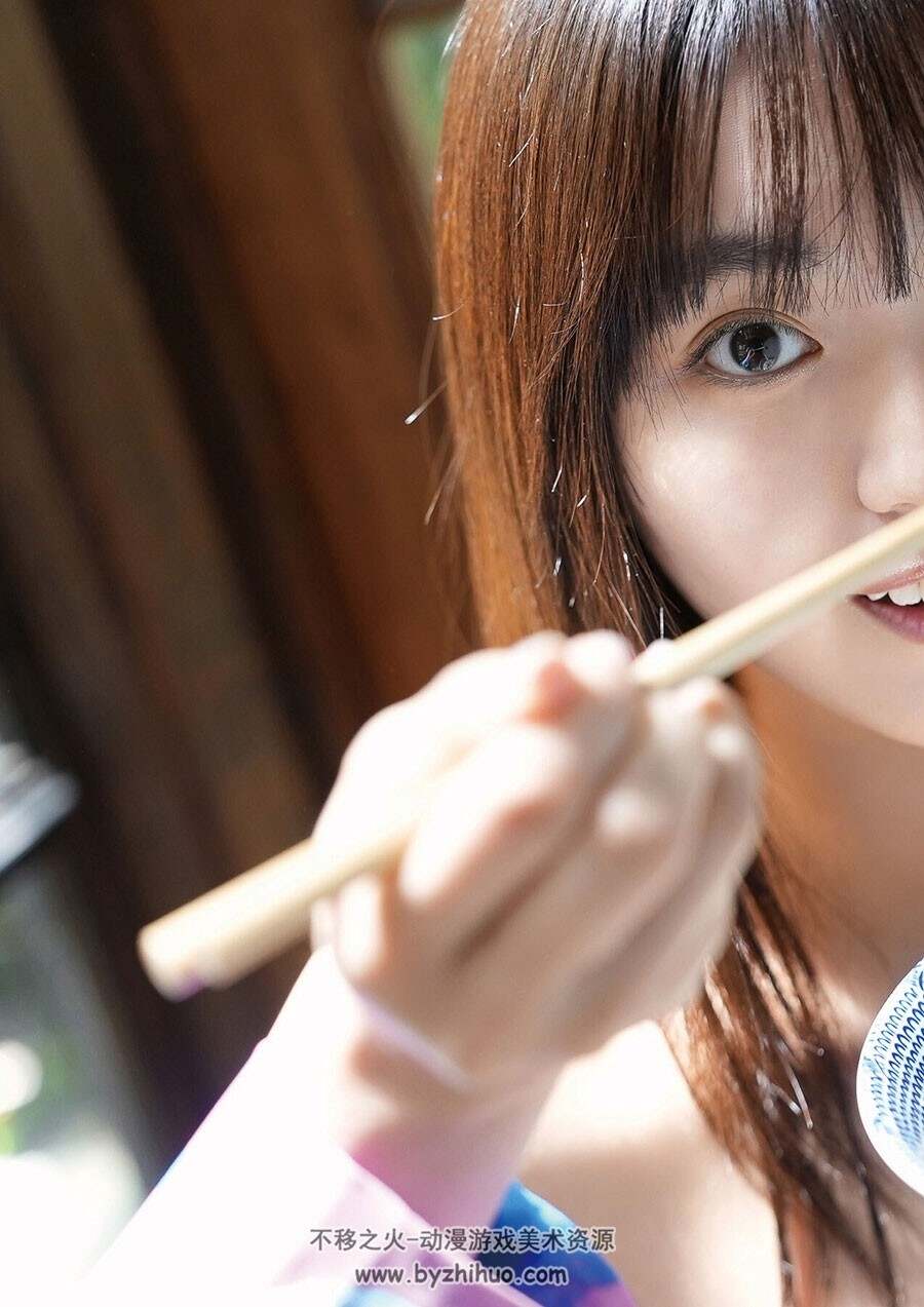 豊田ルナ『恋の続き』BOMBデジタル写真集 百度网盘下载