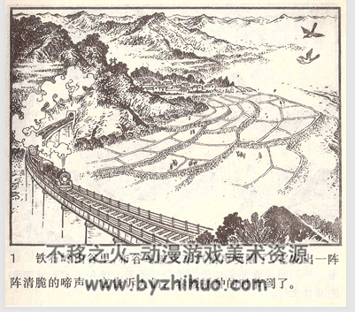 春暖播种的时候 天津人民1974 PDF格式 百度网盘下载