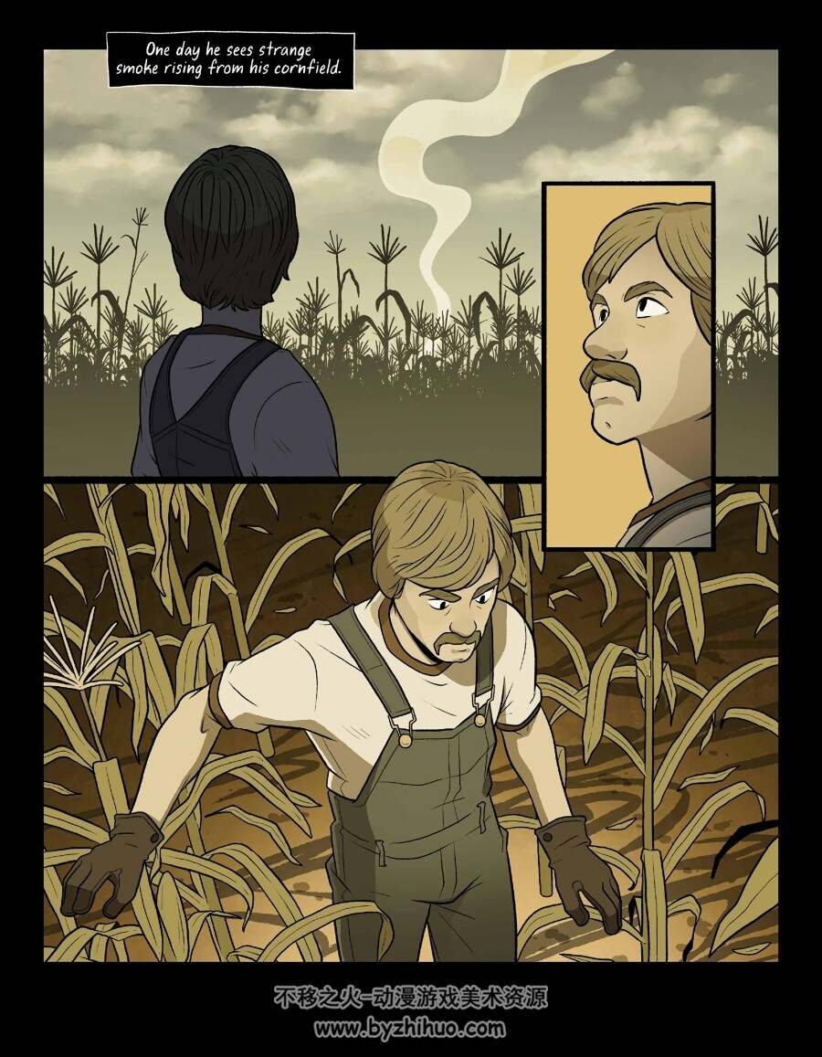 Bad Dreams in the Night 全一册 英文 Adam Ellis 漫画 百度网盘下载
