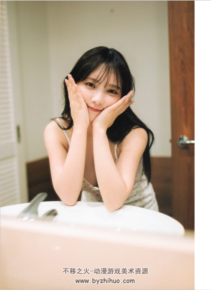 乃木坂46 与田祐希3rd写真集 ヨーダ 百度网盘下载