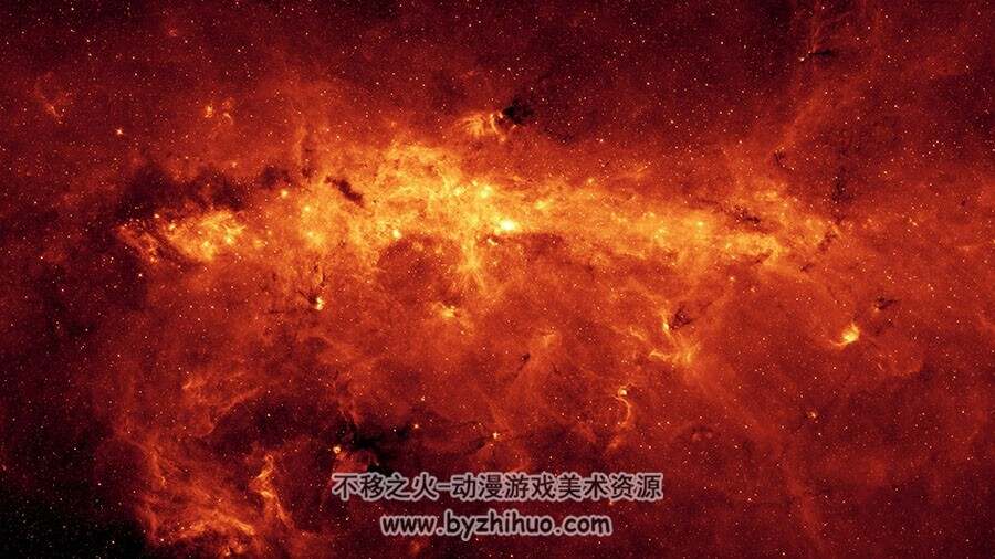 8K宇宙壁纸图包 百度网盘下载