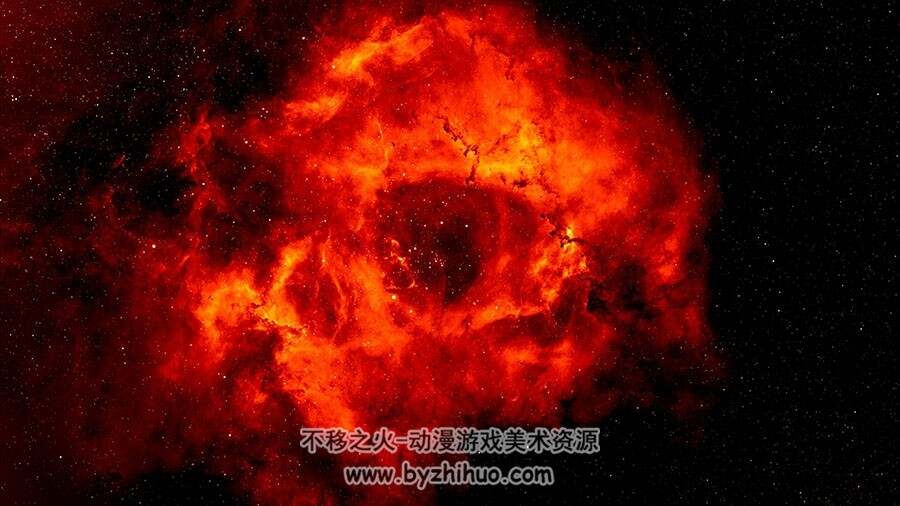 8K宇宙壁纸图包 百度网盘下载