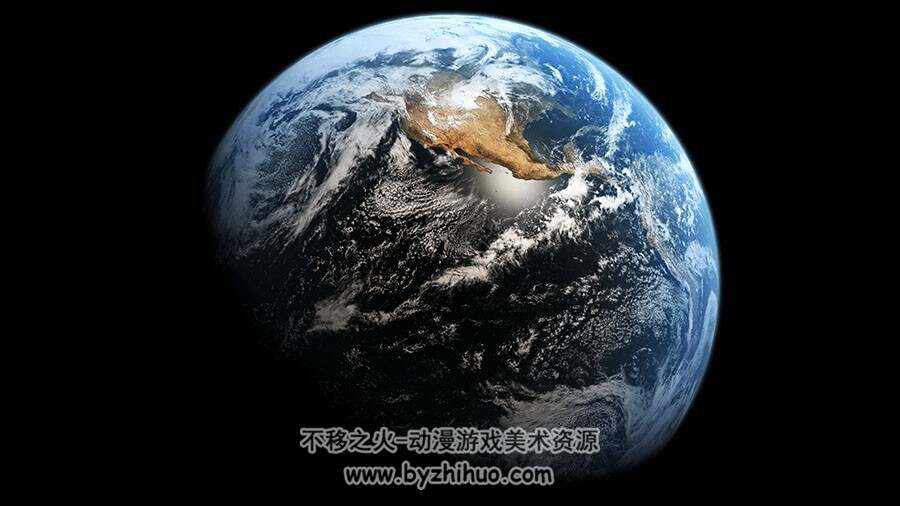 8K宇宙壁纸图包 百度网盘下载