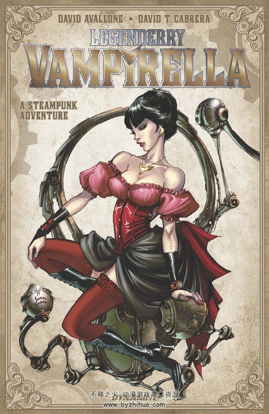 传奇冒险系列3：吸血女郎 英文 百度网盘下载