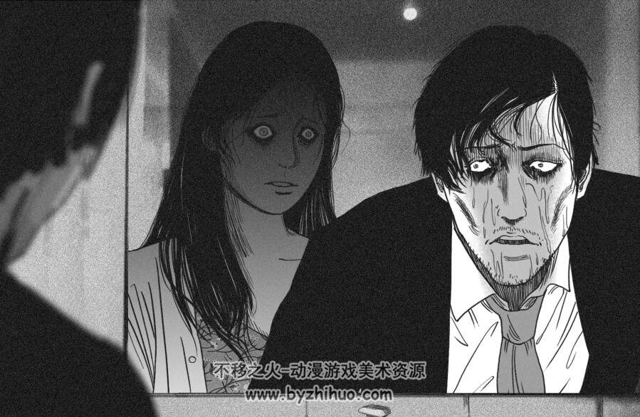 原创插画漫画