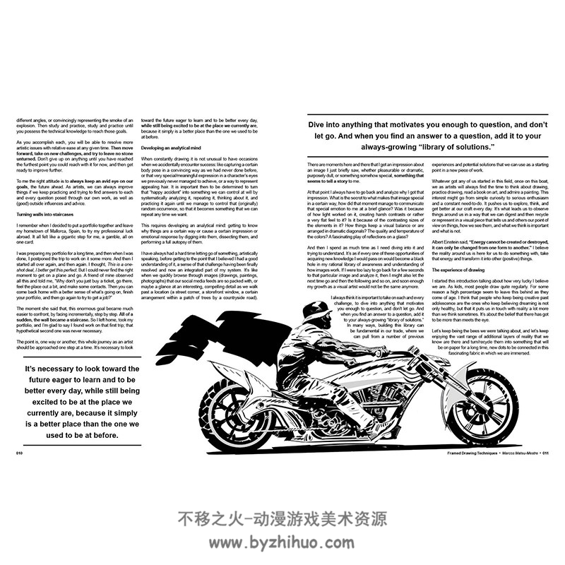 Framed Drawing Techniques 框架绘画技巧 百度网盘下载