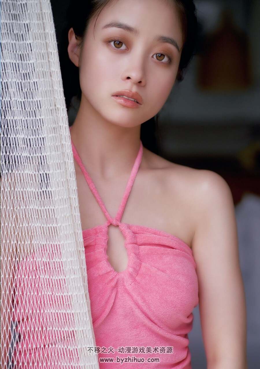 橋本環奈写真集 カレイドスコープ 百度网盘下载